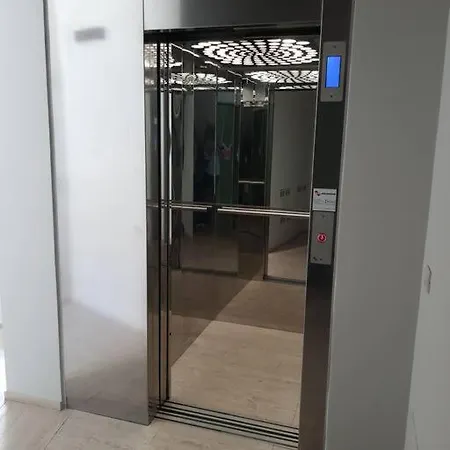 Διαμέρισμα La Finestra Sul Porto