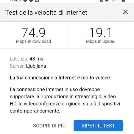 La Finestra Sul Porto Apartamento Ancona