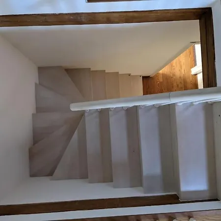 La Finestra Sul Porto Apartamento *