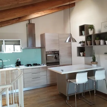 La Finestra Sul Porto Apartamento Ancona