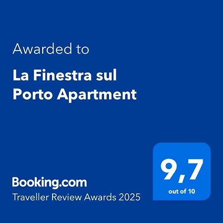 La Finestra Sul Porto *