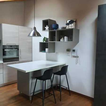Apartamento La Finestra Sul Porto