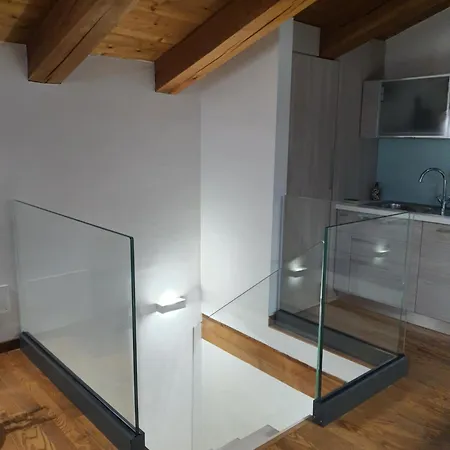 Apartamento La Finestra Sul Porto