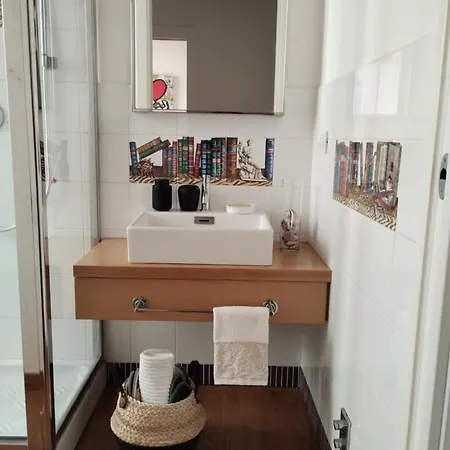 Apartamento La Finestra Sul Porto Ancona